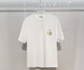 LOEWE Lovers T-shirt best quality