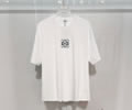 LOEWE Lovers T-shirt best quality