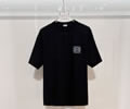 LOEWE Lovers T-shirt best quality