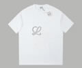 LOEWE Lovers T-shirt best quality