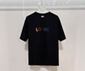 LOEWE Lovers T-shirt best quality