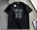 LOEWE Lovers T-shirt best quality
