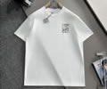 LOEWE Lovers T-shirt best quality