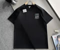 LOEWE Lovers T-shirt best quality