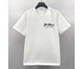 OFF WHITE Men Summer OVER Size T-shirt