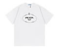 PRADA Lovers T-shirt best quality