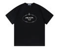 PRADA Lovers T-shirt best quality