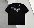 PRADA Lovers T-shirt best quality