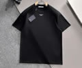 PRADA Lovers T-shirt best quality