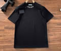 PRADA Men Summer T-shirt Best quality