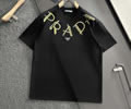 PRADA Men Summer T-shirt Best quality