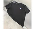 PRADA Men Summer T-shirt Best quality