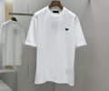 PRADA Men Summer T-shirt Best quality