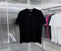 PRADA Men Summer T-shirt Best quality