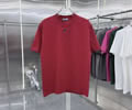 PRADA Men Summer T-shirt Best quality