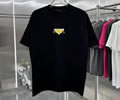 PRADA Men Summer T-shirt Best quality
