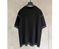 PRADA Men Summer T-shirt Best quality