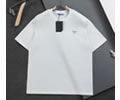 PRADA Men Summer T-shirt Best quality