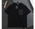 PRADA Men Summer T-shirt Best quality