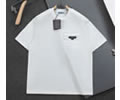PRADA Men Summer T-shirt Best quality
