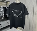 PRADA Men Summer T-shirt Best quality
