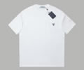 PRADA Men Summer T-shirt Best quality