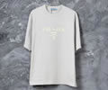 PRADA Men Summer T-shirt Best quality