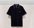 PRADA Men Summer T-shirt Best quality