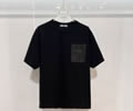 PRADA Men Summer T-shirt Best quality