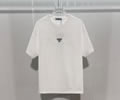 PRADA Men Summer T-shirt Best quality