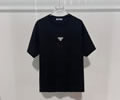 PRADA Men Summer T-shirt Best quality