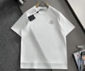 PRADA Men Summer T-shirt Best quality