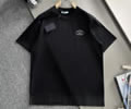 PRADA Men Summer T-shirt Best quality