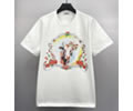 MOSCHINO Lovers T-shirt Over size