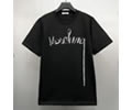 MOSCHINO Lovers T-shirt Over size