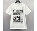 MOSCHINO Lovers T-shirt Over size