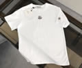 MONCLER Mens T-shirt Best quality