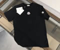 MONCLER Mens T-shirt Best quality