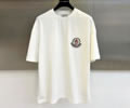 MONCLER Mens T-shirt Best quality