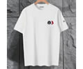 MONCLER Mens T-shirt Best quality
