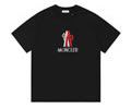 MONCLER Lovers T-shirt Best quality