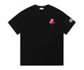 MONCLER Lovers T-shirt Best quality