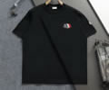 MONCLER Lovers T-shirt Best quality