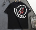 MONCLER Lovers T-shirt Best quality