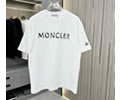 MONCLER Lovers T-shirt Best quality