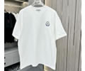 MONCLER Lovers T-shirt Best quality