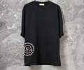 MONCLER Lovers T-shirt Best quality
