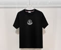 MONCLER Lovers T-shirt Best quality