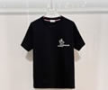 MONCLER Lovers T-shirt Best quality