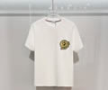 MONCLER Lovers T-shirt Best quality